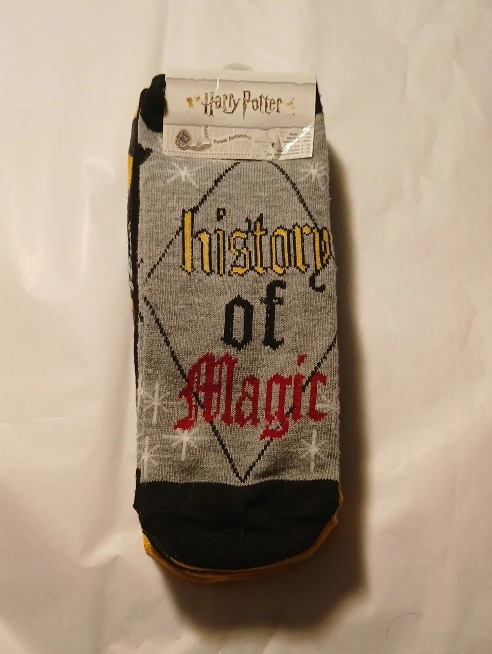 🍊3/$15🍊 Harry potter Socks